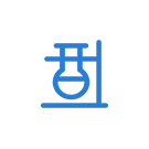 Diazide quaternary ammonium compound