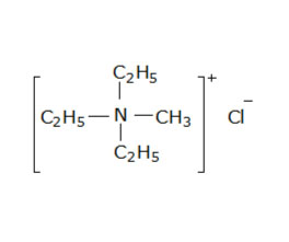 甲基三乙基氯化銨，98%