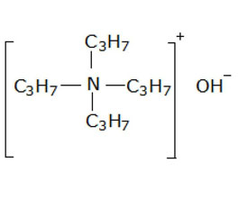 四丙基氫氧化銨，25%（水溶液）