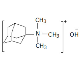 N,N,N-三甲基-1-金剛烷基氫氧化銨，25% 水溶液