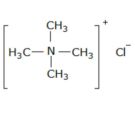 四甲基氯化銨，99%