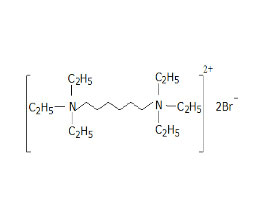 溴化六乙基己二銨，98%