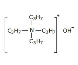 四丙基氫氧化銨，25%（水溶液）